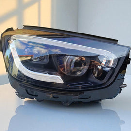 Frontscheinwerfer Mercedes-Benz Glc A2539065003 LED Rechts Headlight SCH7400413349yr