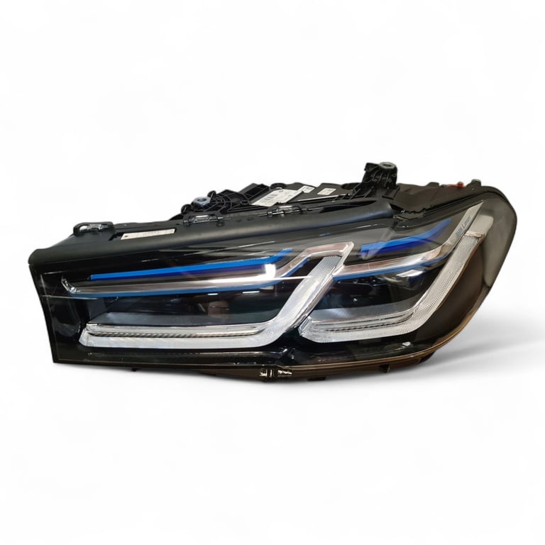 Frontscheinwerfer BMW G31 G30 9479267-13 Laser Links Scheinwerfer Headlight SCH1754436064fo