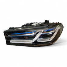 Load image into Gallery viewer, Frontscheinwerfer BMW G31 G30 9479267-13 Laser Links Scheinwerfer Headlight SCH1754436064fo