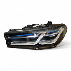 Frontscheinwerfer BMW G31 G30 9479267-13 Laser Links Scheinwerfer Headlight SCH1754436064fo