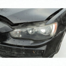 Laden Sie das Bild in den Galerie-Viewer, Frontscheinwerfer Mitsubishi Lancer VIII Links Scheinwerfer Headlight