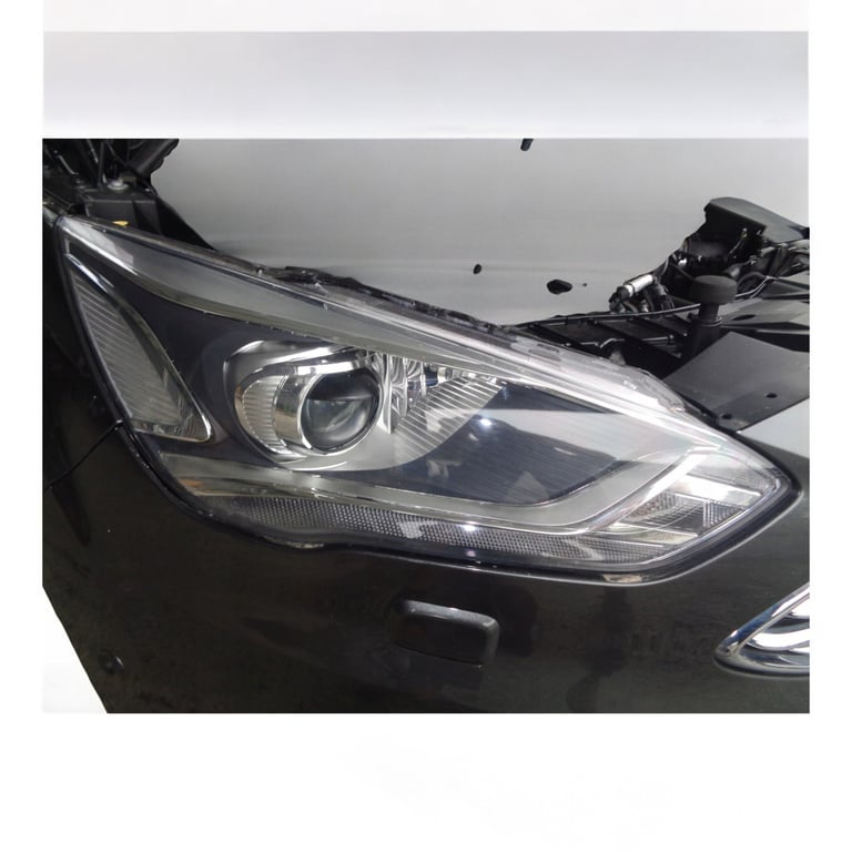 Frontscheinwerfer Ford C-Max F1CB-13D152-AF Xenon Rechts Scheinwerfer Headlight