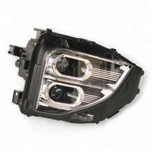 Laden Sie das Bild in den Galerie-Viewer, Frontscheinwerfer Mitsubishi Eclipse Cross 100-6713T Full LED Rechts Headlight