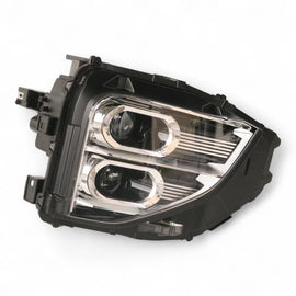 Frontscheinwerfer Mitsubishi Eclipse Cross 100-6713T Full LED Rechts Headlight