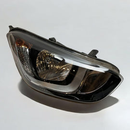 Frontscheinwerfer Hyundai I20 92102-4P500 Rechts Scheinwerfer Headlight