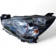 Laden Sie das Bild in den Galerie-Viewer, Frontscheinwerfer Mazda 2 Dj DB5J51040 Ein Stück (Rechts oder Links) Headlight SCH2934652920pf