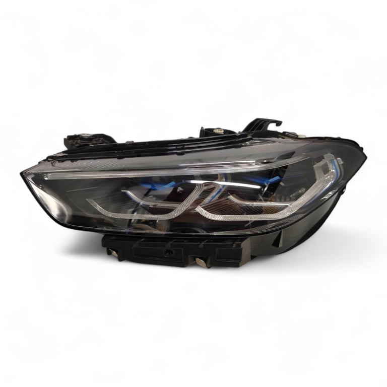 Frontscheinwerfer BMW 8 G16 G14 G15 8082643 Laser Links Scheinwerfer Headlight SCH3127499892mm