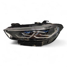 Load image into Gallery viewer, Frontscheinwerfer BMW 8 G16 G14 G15 8082643 Laser Links Scheinwerfer Headlight SCH3127499892mm