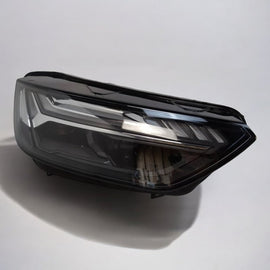 Frontscheinwerfer Audi 80A941036E Laser Rechts Scheinwerfer Headlight SCH8137533464dy
