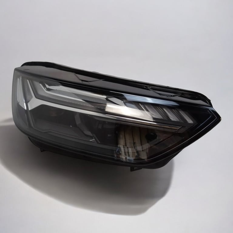 Frontscheinwerfer Audi 80A941036E Laser Rechts Scheinwerfer Headlight SCH8137533464dy