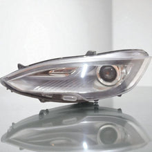 Laden Sie das Bild in den Galerie-Viewer, Frontscheinwerfer Tesla S 16361501989 Xenon Links Scheinwerfer Headlight