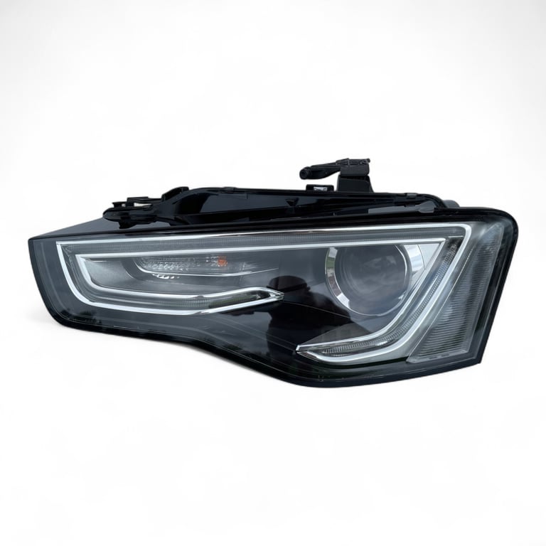 Frontscheinwerfer Audi A5 8T0941005C LED Ein Stück (Rechts oder Links) Headlight SCH5479753451ix