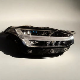 Frontscheinwerfer Volvo Xc90 II 31656990 Full LED Rechts Scheinwerfer Headlight