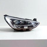 Frontscheinwerfer Ford Focus JX7B-13E014-GE LED Rechts Scheinwerfer Headlight