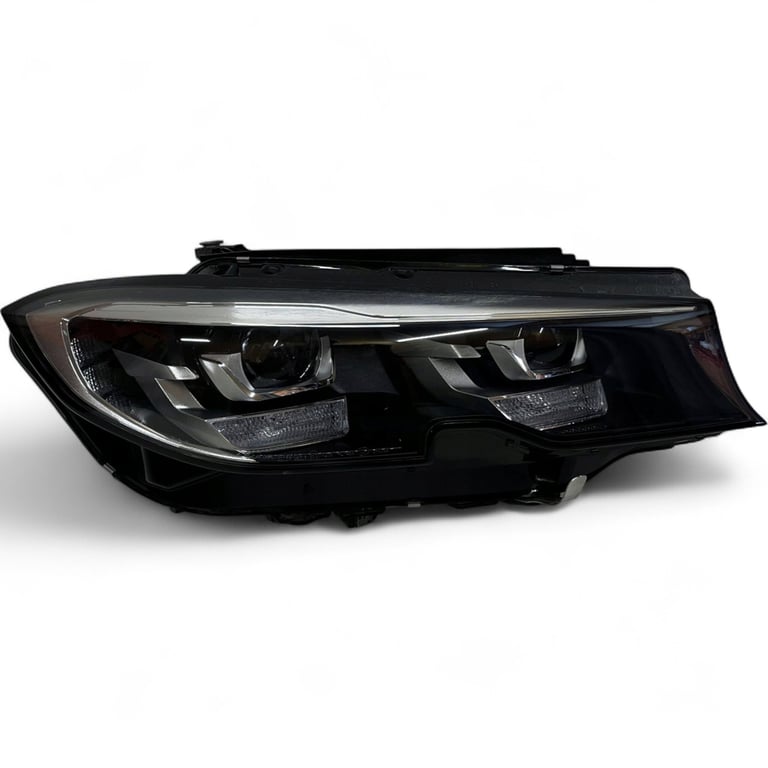 Frontscheinwerfer BMW 3 G21 G20 9481714-08 LED Rechts Scheinwerfer Headlight SCH6032596943qj