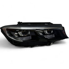 Laden Sie das Bild in den Galerie-Viewer, Frontscheinwerfer BMW 3 G21 G20 9481714-08 LED Rechts Scheinwerfer Headlight SCH6032596943qj