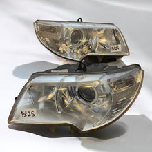 Laden Sie das Bild in den Galerie-Viewer, Frontscheinwerfer Skoda Superb II 3T19410150 3T1941018 Links Headlight
