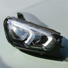 Laden Sie das Bild in den Galerie-Viewer, Frontscheinwerfer Mercedes-Benz Gle A1679069604 Rechts Scheinwerfer Headlight SCH5251628761la