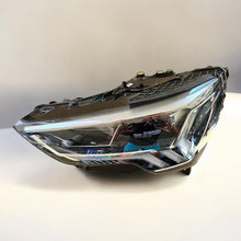 Load image into Gallery viewer, Frontscheinwerfer Audi Q3 83A941033 Links Scheinwerfer Headlight