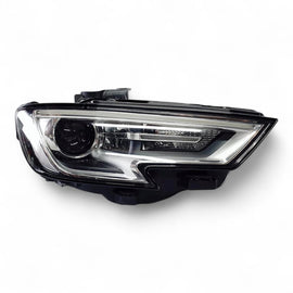 Frontscheinwerfer Audi A3 8V0941006E LED Rechts Scheinwerfer Headlight SCH9588442283zw