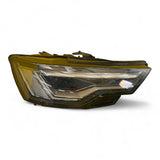 Frontscheinwerfer Audi A6 C8 4K0941040C LED Rechts Scheinwerfer Headlight