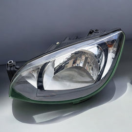 Frontscheinwerfer Skoda Citigo 1ST941015D Links Scheinwerfer Headlight