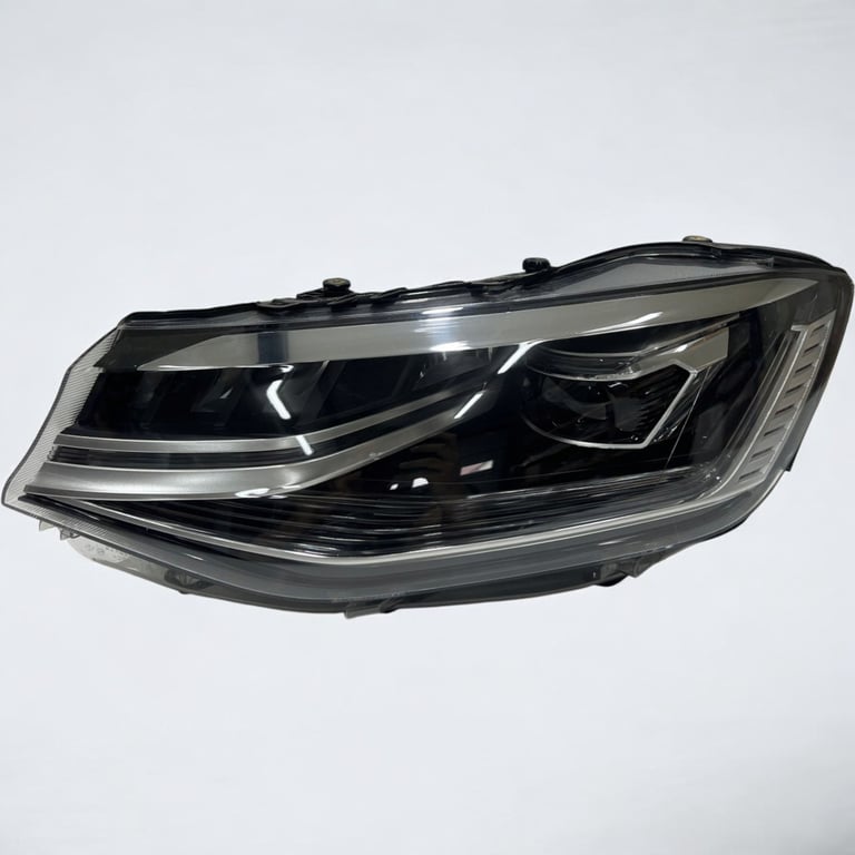 Frontscheinwerfer VW Caddy 2K8941035Q Full LED Links Scheinwerfer Headlight SCH6770856464un