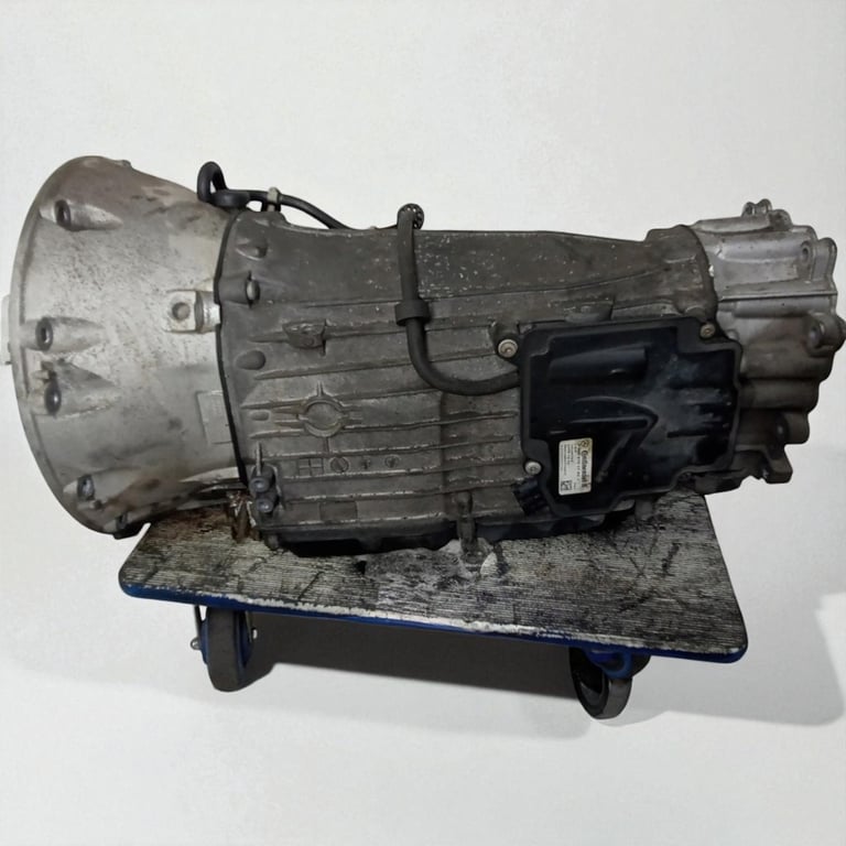 Getriebe Mercedes-Benz 1642703202 Automatikgetriebe Transmission Trasmissione
