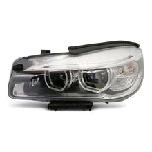 Laden Sie das Bild in den Galerie-Viewer, Frontscheinwerfer BMW 2 Tourer Gran F46 7472213 Ein Stück (Rechts oder Links) SCH8217256160ek