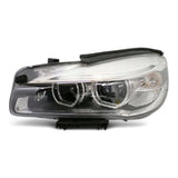 Frontscheinwerfer BMW 2 Tourer Gran F46 7472213 Ein Stück (Rechts oder Links)