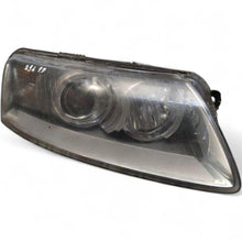 Load image into Gallery viewer, Frontscheinwerfer Audi A6 4F0941029 Rechts Scheinwerfer Headlight