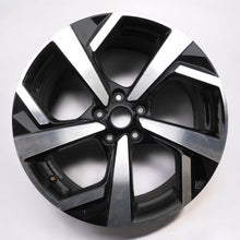 Laden Sie das Bild in den Galerie-Viewer, 1x Alufelge 19 Zoll 7.0&quot; 5x114.3 Nissan X-Trail Qashqai Rim Wheel