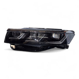 Frontscheinwerfer VW Touareg Cr7 761941081B Full LED Rechts oder Links SCH9357262340au