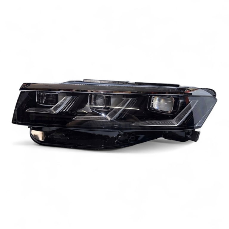 Frontscheinwerfer VW Touareg Cr7 761941081B Full LED Rechts oder Links SCH9357262340au