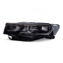 Laden Sie das Bild in den Galerie-Viewer, Frontscheinwerfer VW Touareg Cr7 761941081B Full LED Rechts oder Links SCH9357262340au
