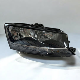 Frontscheinwerfer Skoda Fabia III 6V1941016D Rechts Scheinwerfer Headlight