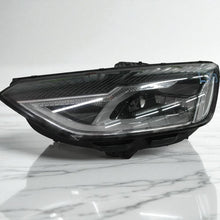 Load image into Gallery viewer, Frontscheinwerfer Audi A4 B9 8W0941011 Full LED Links Scheinwerfer Headlight SCH5872793452fa