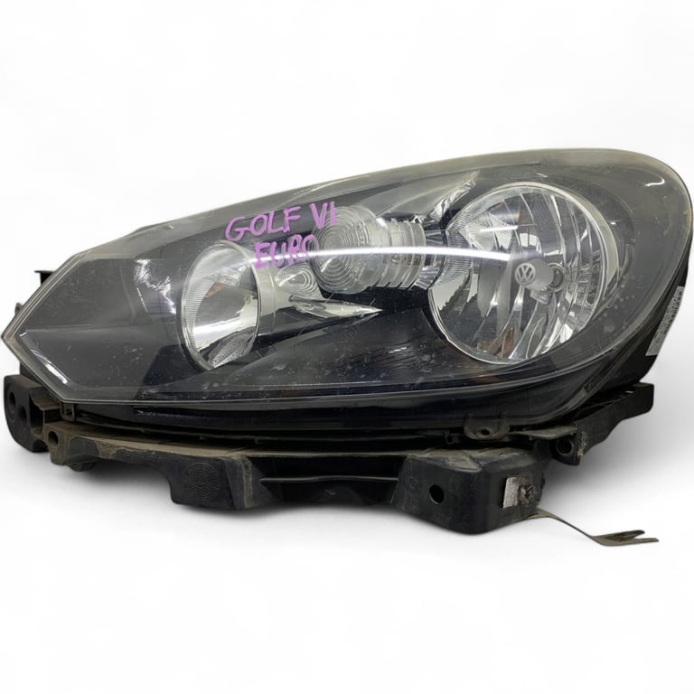 Frontscheinwerfer VW Golf VI I 5K1941005L Ein Stück (Rechts oder Links) SCH2528637526dj