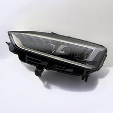 Load image into Gallery viewer, Frontscheinwerfer Audi A5 8W6941033E Links Scheinwerfer Headlight