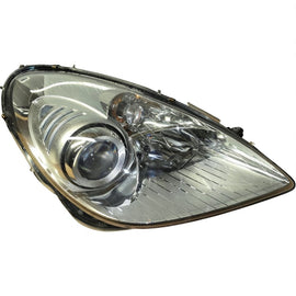 Frontscheinwerfer Mercedes-Benz Slk Xenon Rechts Scheinwerfer Headlight