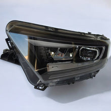 Load image into Gallery viewer, Frontscheinwerfer Ford Transit Connect 2KF941035 Full LED Links Headlight SCH4322437329vq