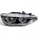 Frontscheinwerfer BMW 3 F30 F31 7419634 LED Rechts Scheinwerfer Headlight