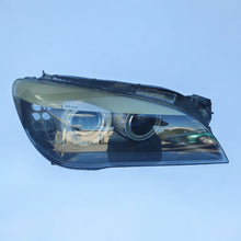 Load image into Gallery viewer, Frontscheinwerfer BMW F01 F02 F04 7182138 Xenon Ein Stück (Rechts oder Links) SCH7708420815yn