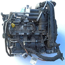 Load image into Gallery viewer, Motor VW Tiguan DGE 1.4 25TKm 2023 Hybrid Engine Komplett