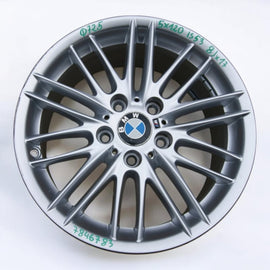1x Alufelge 17 Zoll 8.0