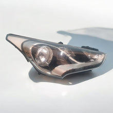 Laden Sie das Bild in den Galerie-Viewer, Frontscheinwerfer Hyundai Veloster LED Rechts Scheinwerfer Headlight SCH4373986783uu