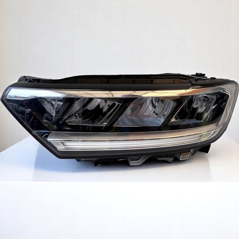 Frontscheinwerfer VW T-Roc 2GA941005F Full LED Links Scheinwerfer Headlight