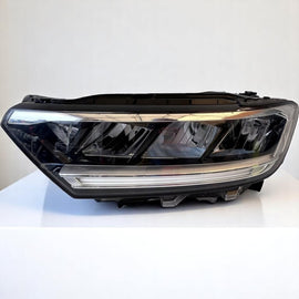 Frontscheinwerfer VW T-Roc 2GA941005F Full LED Links Scheinwerfer Headlight