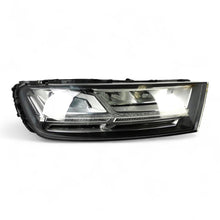 Laden Sie das Bild in den Galerie-Viewer, Frontscheinwerfer Audi Q7 4M0941034 Full LED Rechts Scheinwerfer Headlight SCH9122448337ps