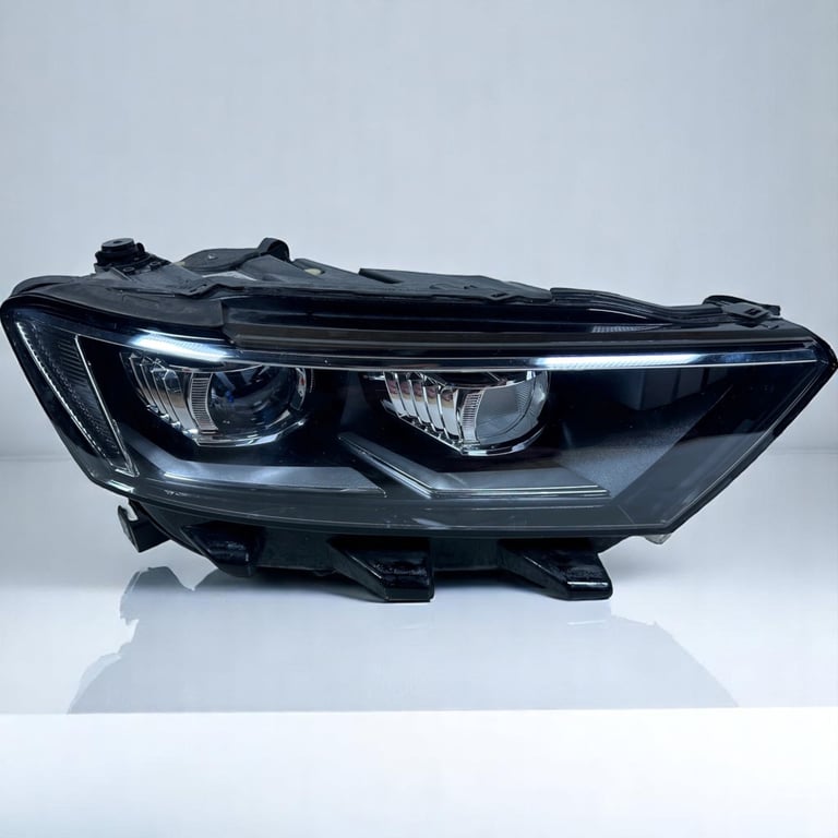 Frontscheinwerfer VW T-Roc 2GA941036D LED Rechts Scheinwerfer Headlight